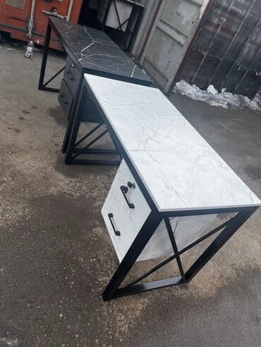 мебель письменный стол: Письменный стол, Новый — 21