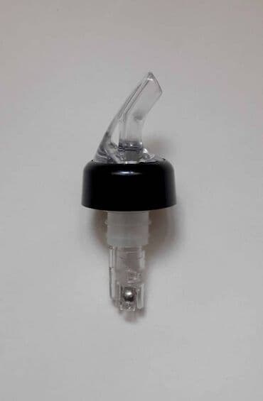 Пробка дозатор