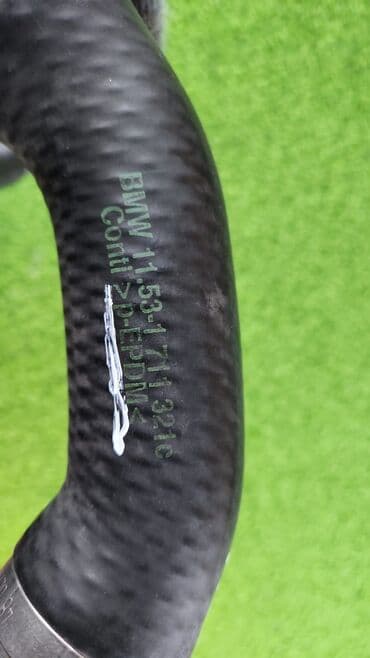 блок предохранителей: Патрубок 1153 1 711 321 Е39 е38 рест С двс М62 В отличном — 3