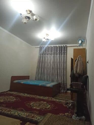 Сниму комнату: Квартира берилет бир комната район Кызыл Аскер ул Месарошо Сдается — 1