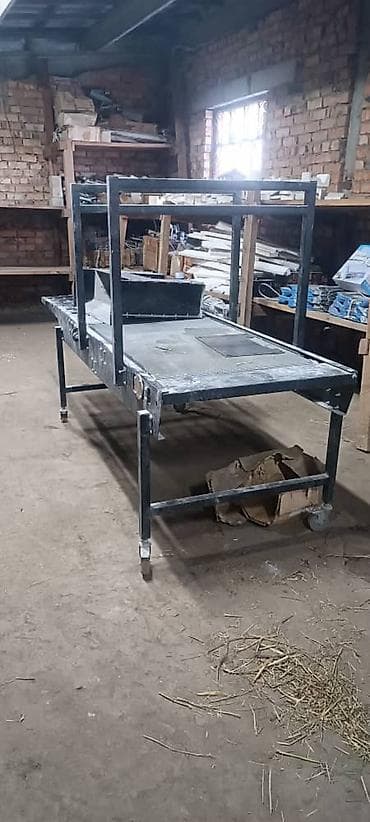 ПРОДАЮ ОБОРУДОВАНИЕ ПО ПРОИЗВОДСТВУ: -ТЕРМО ПАНЕЛЕЙ — 5