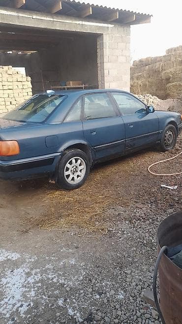 audi a4 универсал: Audi S4: 1993 г., 2.8 л, Механика, Бензин, Седан — 1