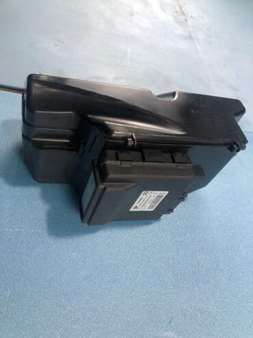 c class: Электрический моторчик Mercedes-Benz Б/у, Оригинал, Германия — 6