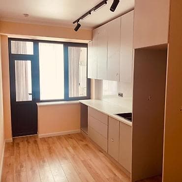 flat osh: 1 комната, 45 м², Элитка, 10 этаж, Евроремонт — 6