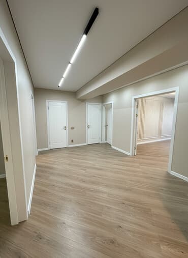 частный дом кызыл аскер: 4 бөлмө, 113 м², Элитка, 2 кабат, Дизайнердик ремонт — 2