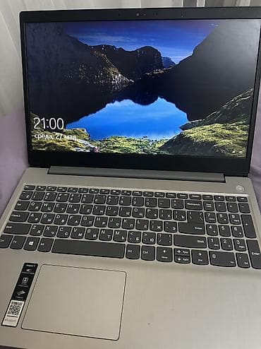 galaxy book: Lenovo IdeaPad — тонкий и лёгкий 15-дюймовый ноутбук Продаю ноутбук — 3