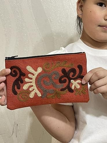 рюкзаки ош: Косметичка, Унисекс, Новый — 1