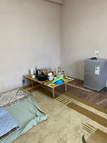 суточные гостиницы в бишкеке восток 5: Сдается отдельная комната Планировка и оснащение: - Просторная — 2