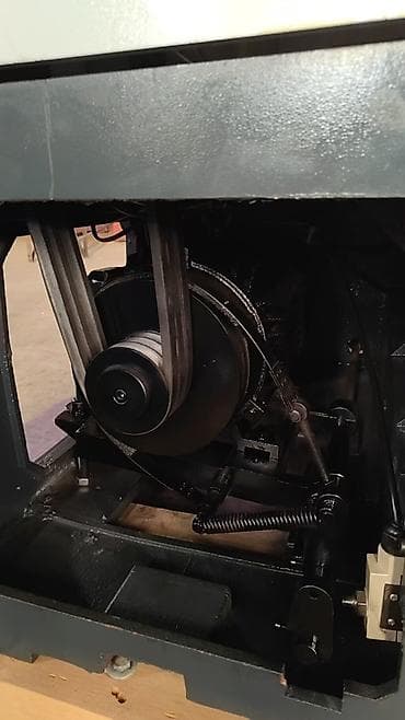 такорный станок: Токарный станок без ЧПУ, Новый — 5