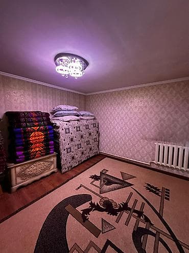 мечит: 🆘Продаются 🏡 📍 Ж/М Ала Тоо2 «В тихом районе 📏 Участок 4 соток 🧧 — 7