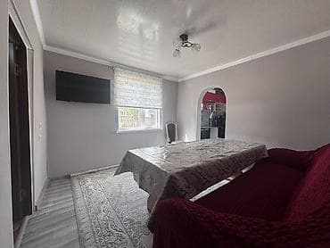 разделитель комнаты: 5 и более комнат, 1000 м², Индивидуалка, Косметический ремонт — 2