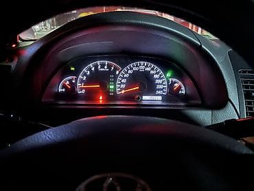 lancer evolution: Toyota Camry: 2005 г., 2.4 л, Автомат, Бензин, Седан — 8