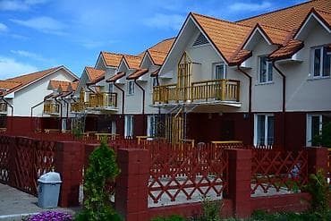 Таунхаус, Бает, 8 мест