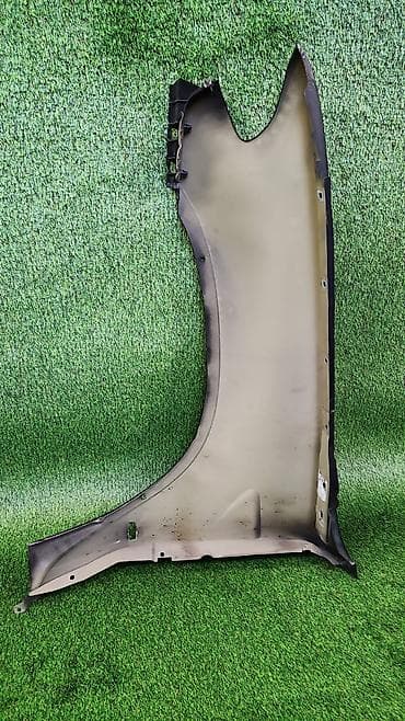 х5: Переднее правое BMW, 2005 г., Б/у, Оригинал — 8