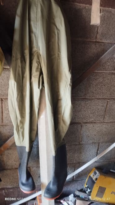 прибор ночного видения для охоты бу: Вейдерс — 1