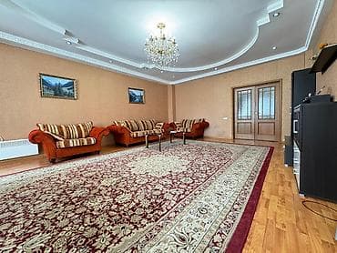 6: Сдаётся 4-комнатная квартира на длительный срок Район: Южный — 1