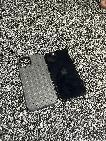 iphone 5s 32 neverlock: IPhone 14, Б/у, 128 ГБ, Черный, Чехол, 77 % — 1
