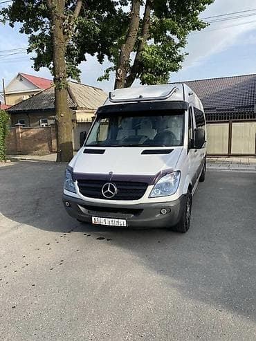 logistic: 🚐 Айдоочу кызматын издейм! / Ищу работу водителем / Driver service — 1