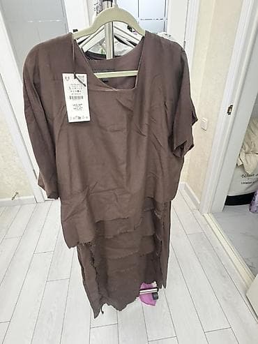nike tech flece: Продается брендовая новая женская одежда из США-Zara;DKNY;Pink;Banana — 10
