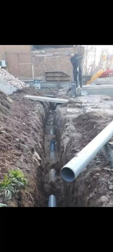 кровельные работы бишкек: Канализационные работы | Чистка канализации, Чистка водопровода, Чистка стояков Больше 6 лет опыта — 3