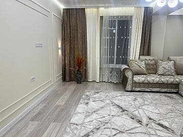 royal: 2 комнаты, 81 м², КНУ Элитка, 5 этаж, Евроремонт — 2