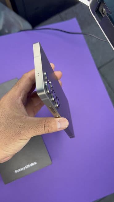 google pixel 7 бишкек: Samsung Galaxy S25 Ultra, Колдонулган, 256 ГБ — 12
