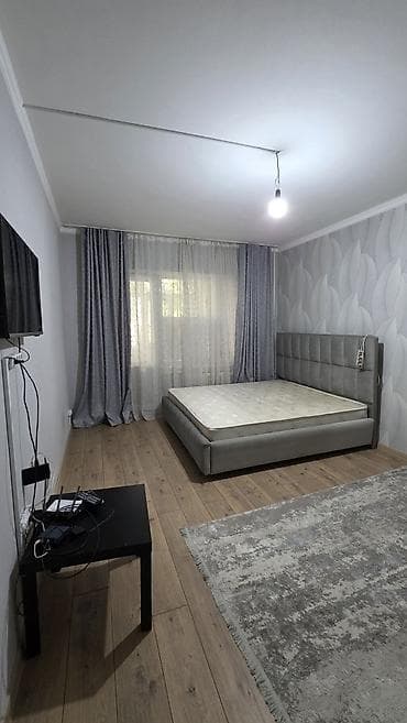105 серия 1 комнатная: 1 комната, 35 м², 105 серия, 1 этаж, Евроремонт — 8