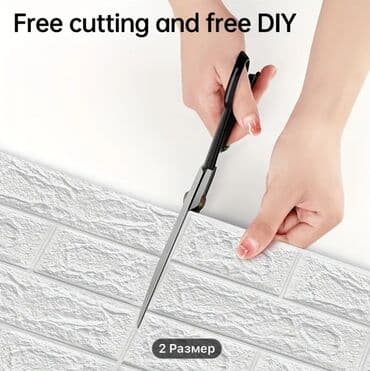 купить моющиеся обои на кухню недорого: Самоклеющейся 3d обои оптом и в розницу Панели самоклеящиеся для — 18