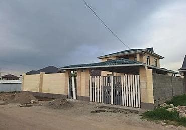 3: 🏡 СРОЧНО ПРОДАЁТСЯ 2-ЭТАЖНЫЙ ДОМ — $140 000 Ак-Ордо3 📐 Площадь: 115 м² — 6