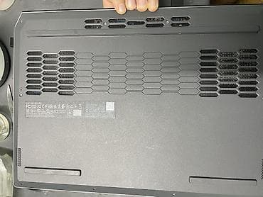 Ноутбуки Lenovo: Игровой, Б/у, Intel Core i5 — 2