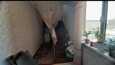 частный дом в оше: Дом, 78 м², 4 комнаты, Агентство недвижимости, Старый ремонт — 18