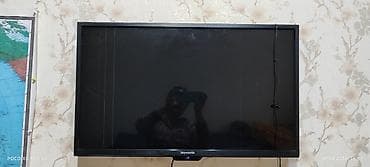 монитор philips 32: Телевизор Skyworth, диагональ около 32–40. б/у — 2