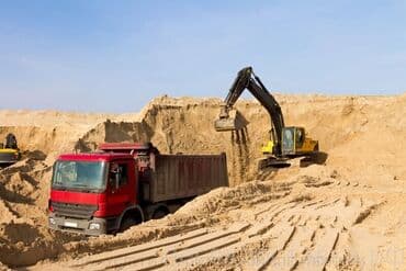 шебен бишкек: Кум, Иванов карьери, Тонна менен, Зил — 3