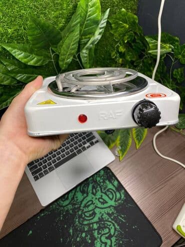 электрические плитки: Новый — 3