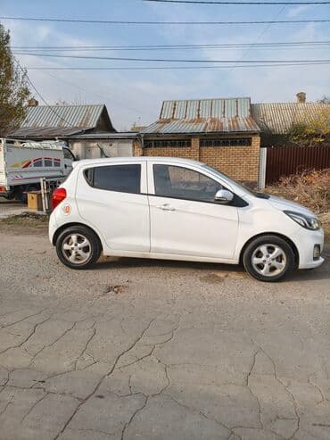 двигатель шевроле спарк 1.0 купить: Chevrolet Spark: 2019 г., 0.1 л, Вариатор, Бензин, Хэтчбэк — 5