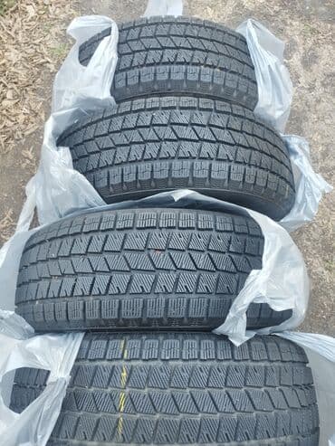 шины всесезонные: Шина 235/60/18 фирма Saylun под масла — 2