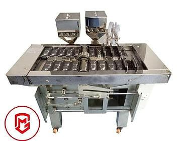 Оборудование для производства: Аппарат для формирования рыбок — 1