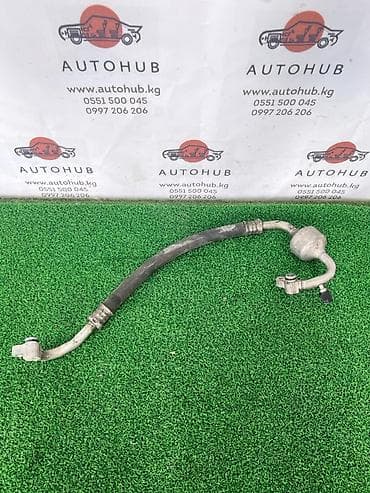 line: Трубка кондиционера для BMW X5 E70, двигатель M57D30T, год 2007. - — 1