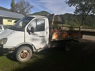 honda integra: Легкий грузовик, ГАЗ, Стандарт — 3