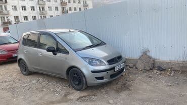 купить корейское авто: Daewoo : 2004 г., Хэтчбэк — 1
