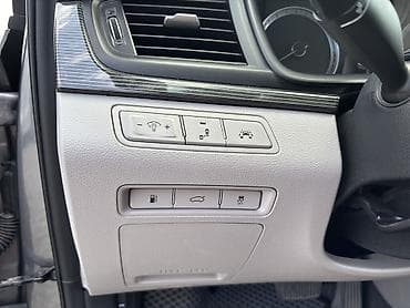 молдинги на ауди с4: Hyundai Sonata: 2018 г., 2.4 л, Типтроник, Бензин, Седан — 5