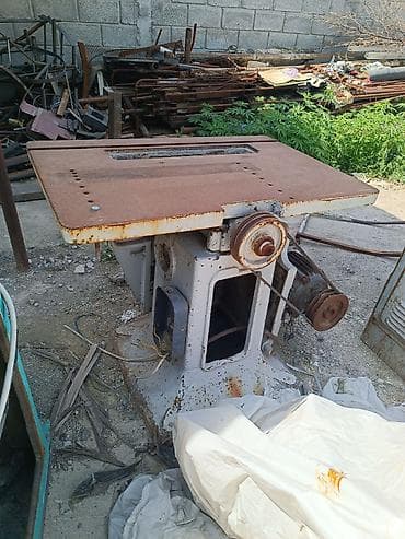 gitara lakewood: Продается мебельные станки все рабочие — 2