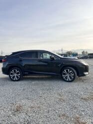 gx470 зеркало: Lexus RX: 2019 г., 3.5 л, Вариатор, Гибрид, Универсал — 4