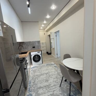 долгосрочная аренда квартир политех: 1 комната, Собственник, Без подселения, С мебелью полностью — 4