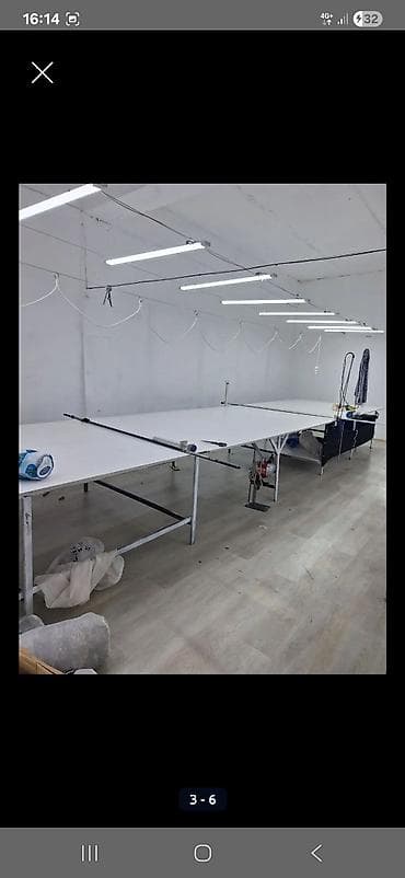 Швейный цех — Кондитерский производственной цеха адрес Шералиева