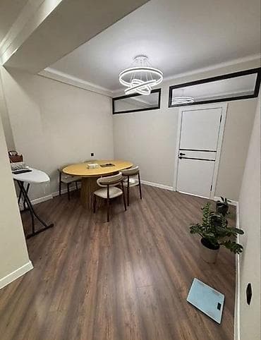 продаю квартиру мкр джал: 2 комнаты, 45 м², Элитка, 12 этаж, Евроремонт — 2