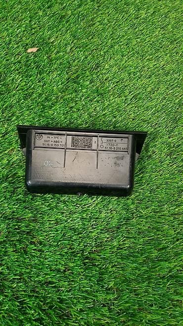 e 34 bmv: Карман центральной консоли сзади БМВ Е39 Хорошее состояние Снят с — 3