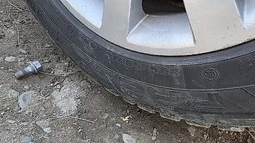 maxxis: Колеса в сборе 235 / 60 / R 16, Всесезонная, Комплект, Внедорожные (АТ/МТ), Литые, отверстий - 5 — 2