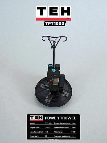 Балталар: Профессиональное строительное оборудование TEH 1) Нарезчики швов по — 4