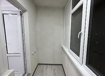 58: 1 комната, 35 м², Кок-Жар мкр 105 серия, 9 этаж, Евроремонт — 5